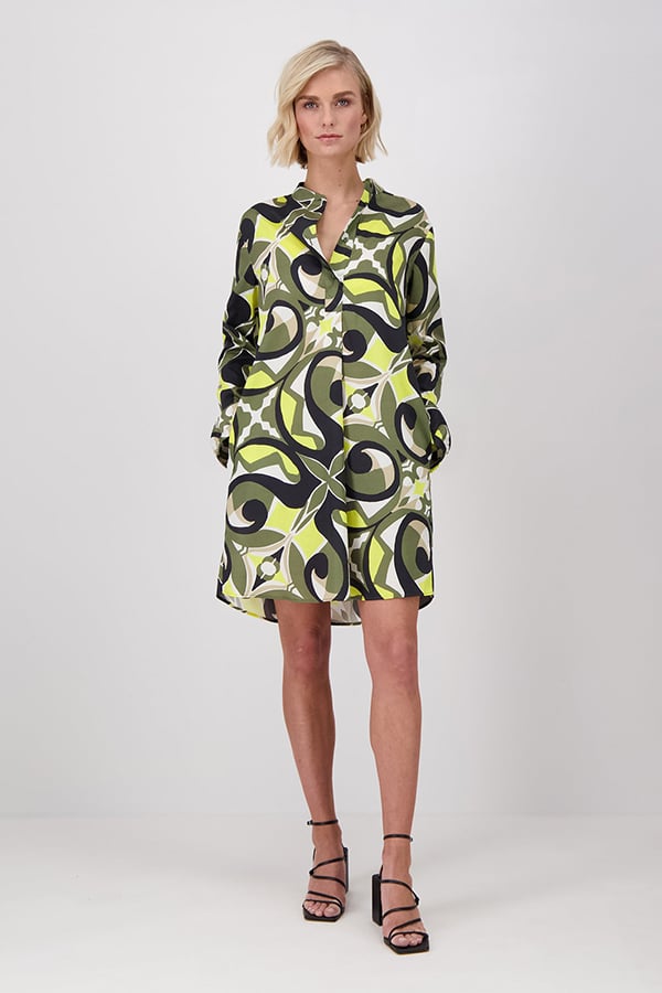 ΦΟΡΕΜΑ FYNCH-HATTON - 703-OLIVE